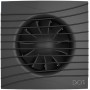 Вентилятор DiCiTi Silent 5C (ERA) черный матовый