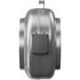 Канальный вентилятор ERA PRO Mars GDF 315 (1500 м3/ч) D315 центробежный в оцинкованном корпусе