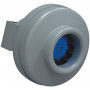 ZILON ZFO 160 p вентилятор канальный круглый — 745 м³/ч, Ø160 (220В)