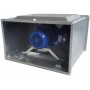 ZILON ZFX 50-25 0,55-2D вентилятор канальный прямоугольный — 1782 м³/ч (380В)